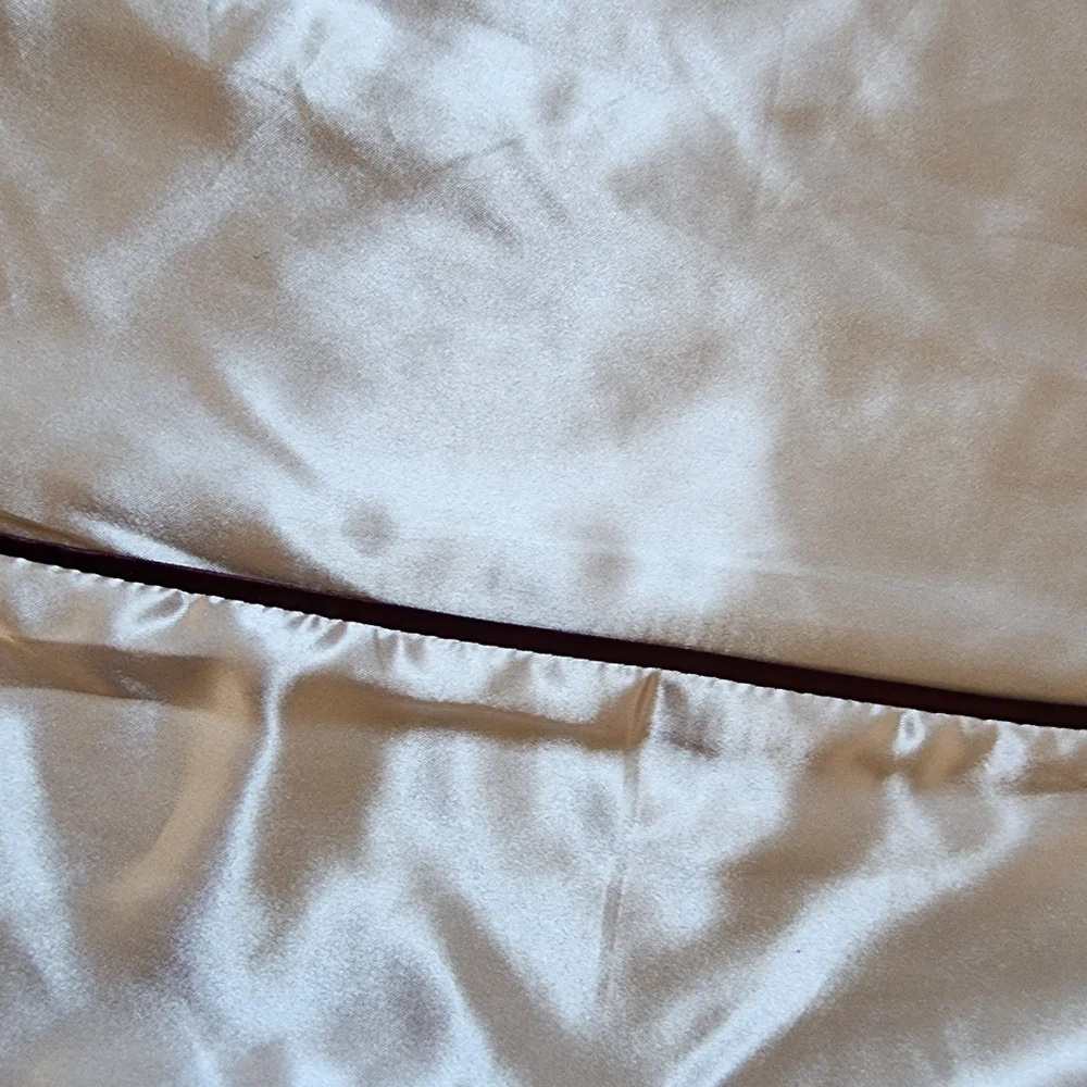 CALVIN KLEIN women's camel wool-cashmere coat 10P - Picture 4 of 12